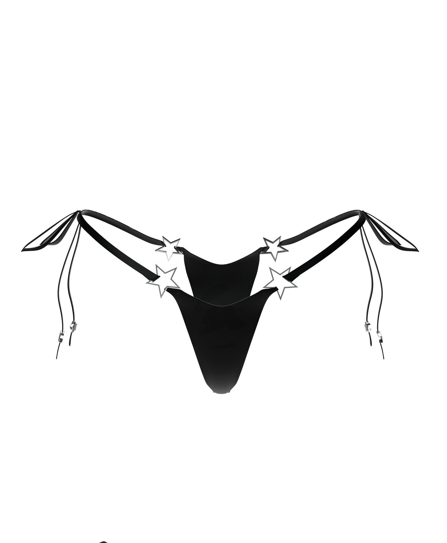 Midnight Star Bikini