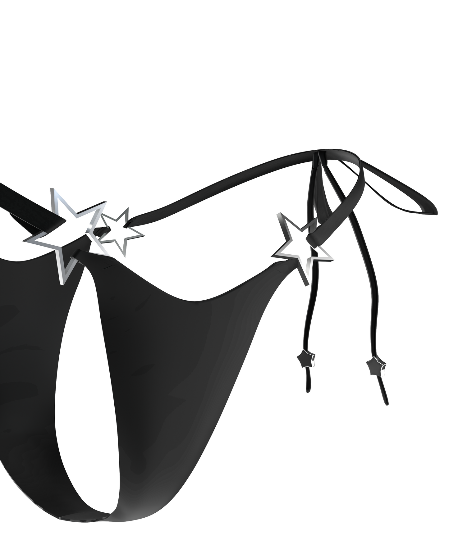 Midnight Star Bikini