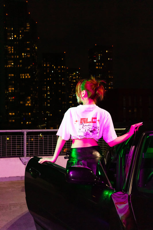 GirlzLuvCarz: After Hours in Manchester