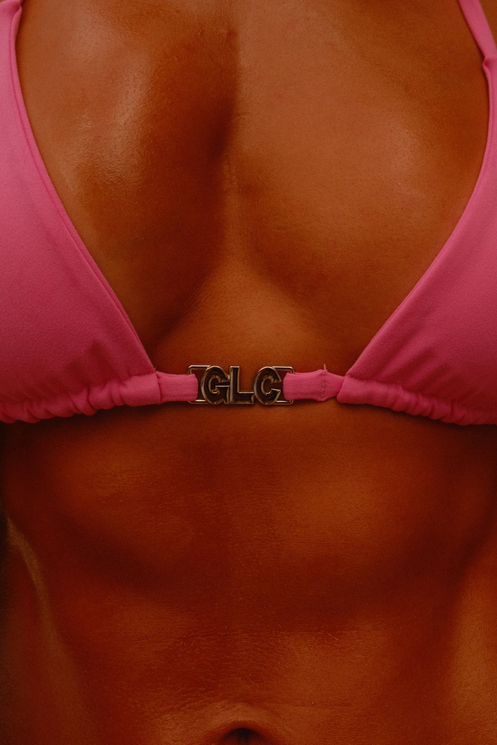 Bubblegum Star Bikini