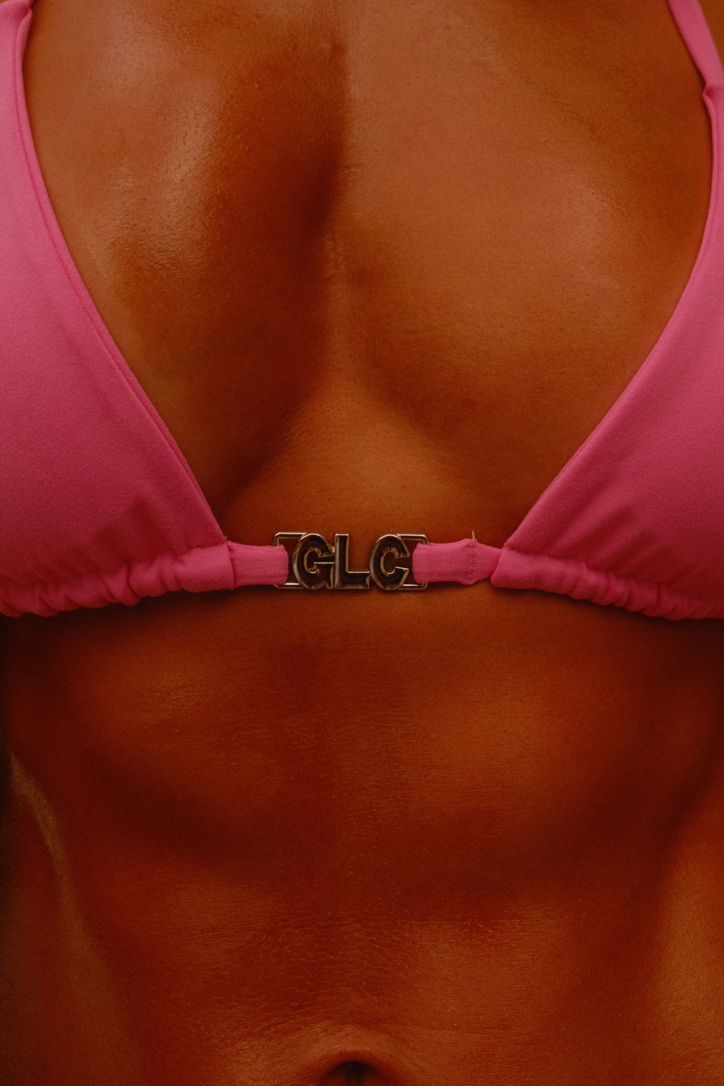 Bubblegum Star Bikini