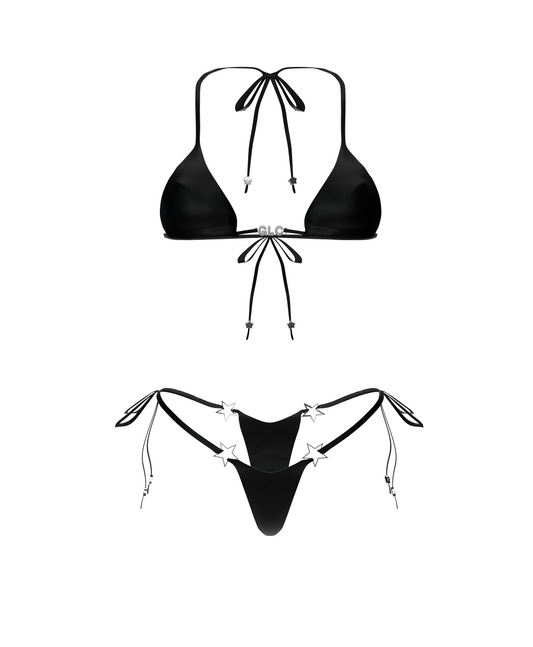 Midnight Star Bikini