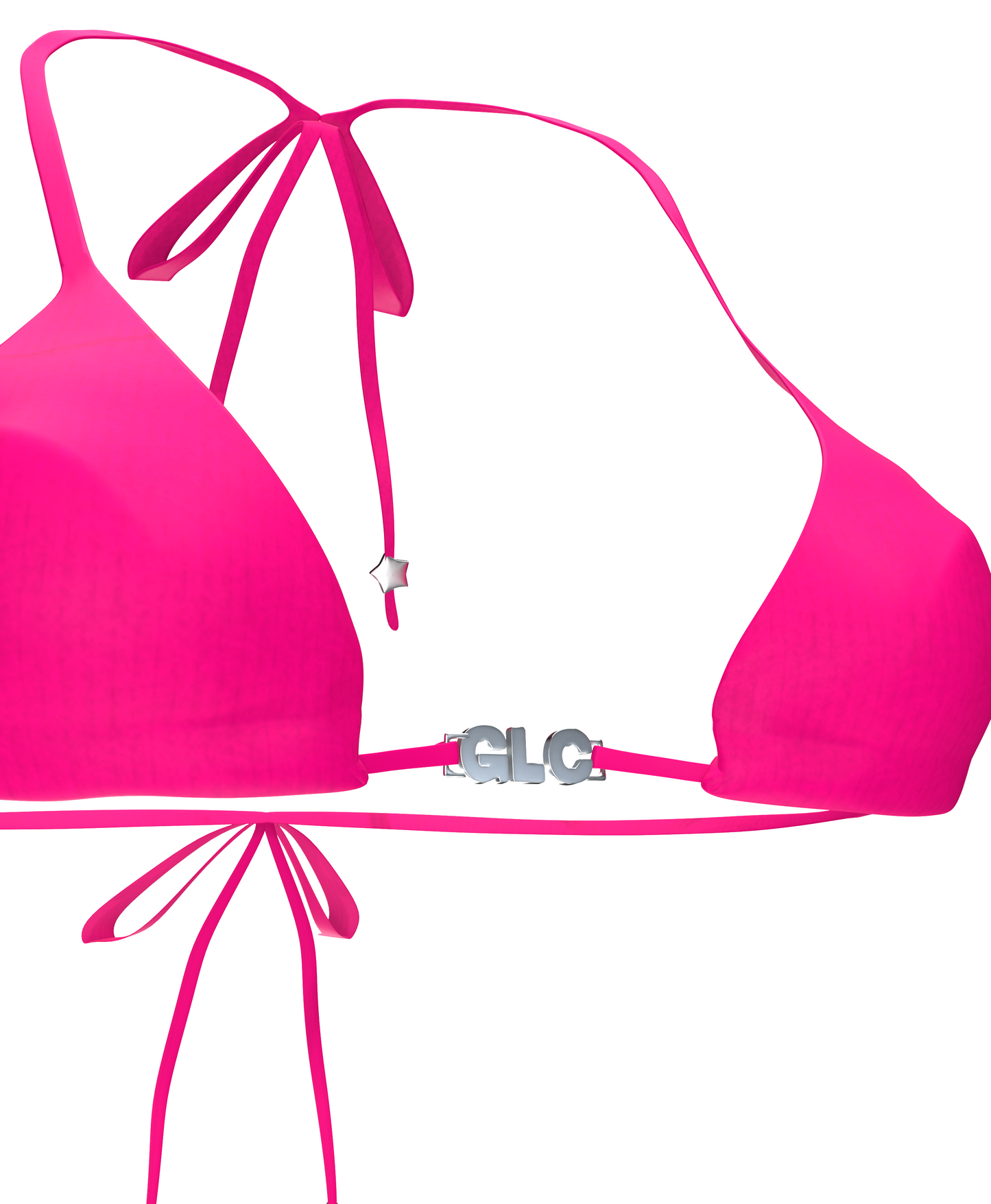 Electric Star Bikini