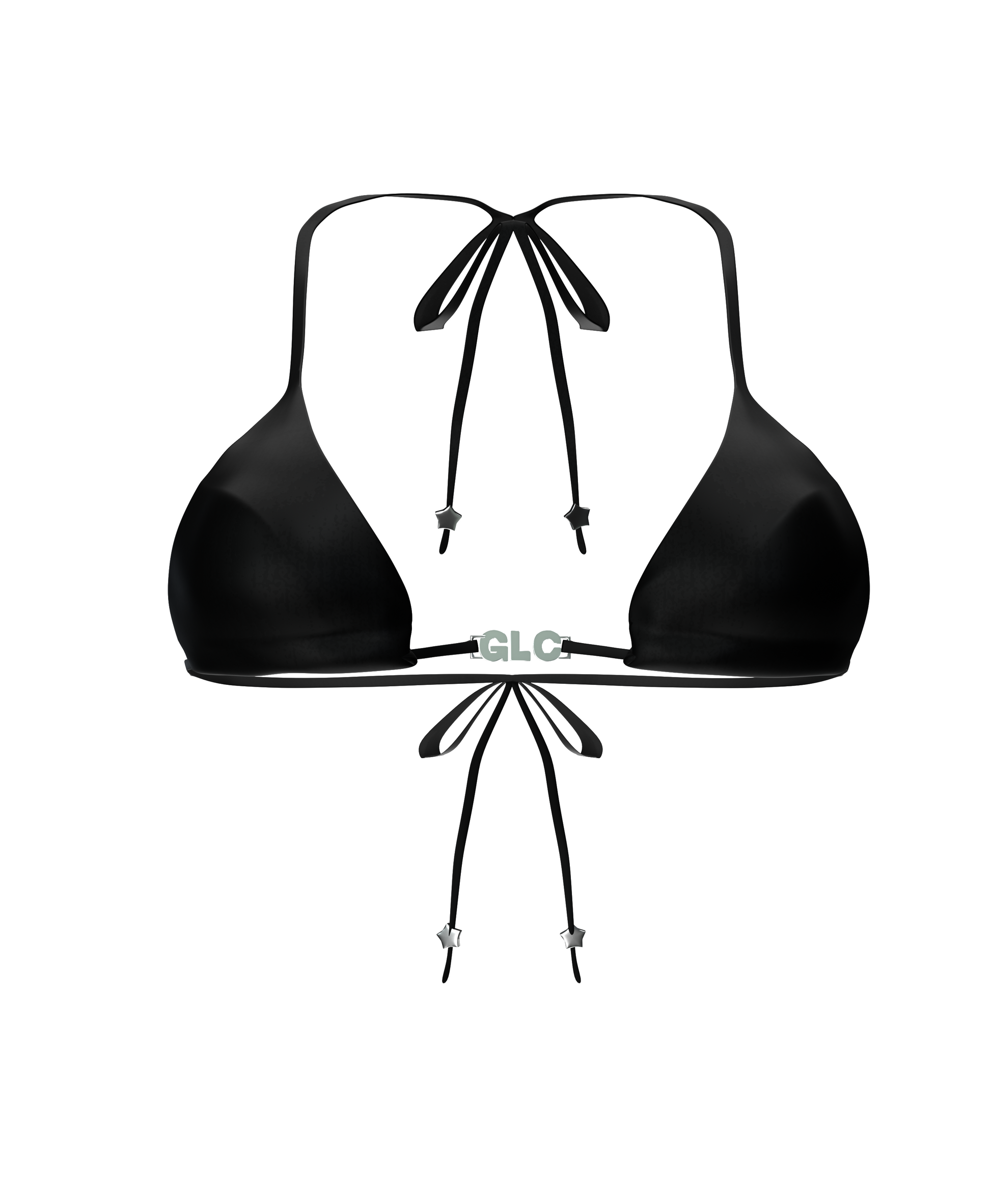 Midnight Star Bikini