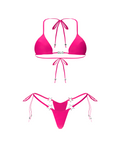 Electric Star Bikini