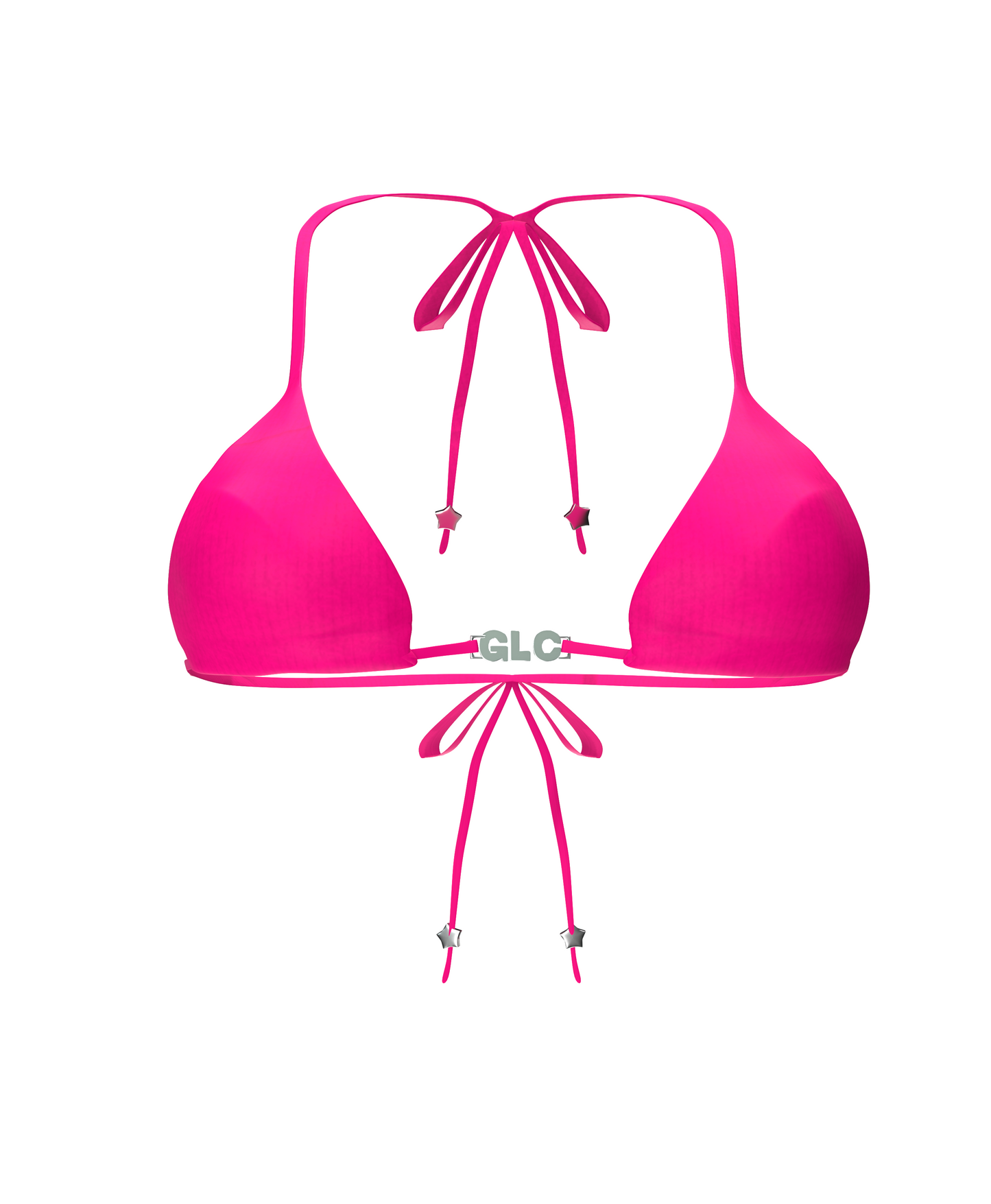 Electric Star Bikini