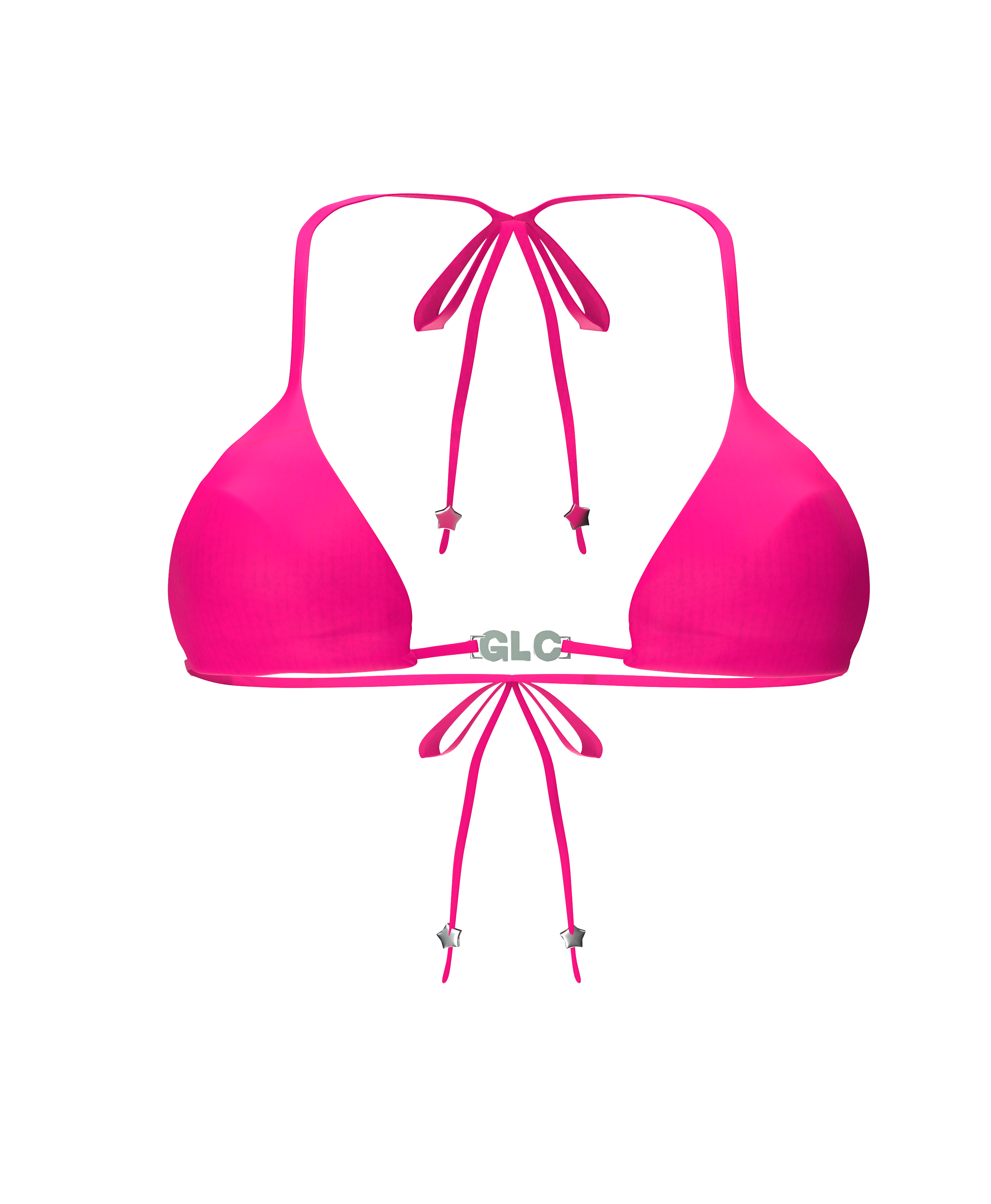 Electric Star Bikini