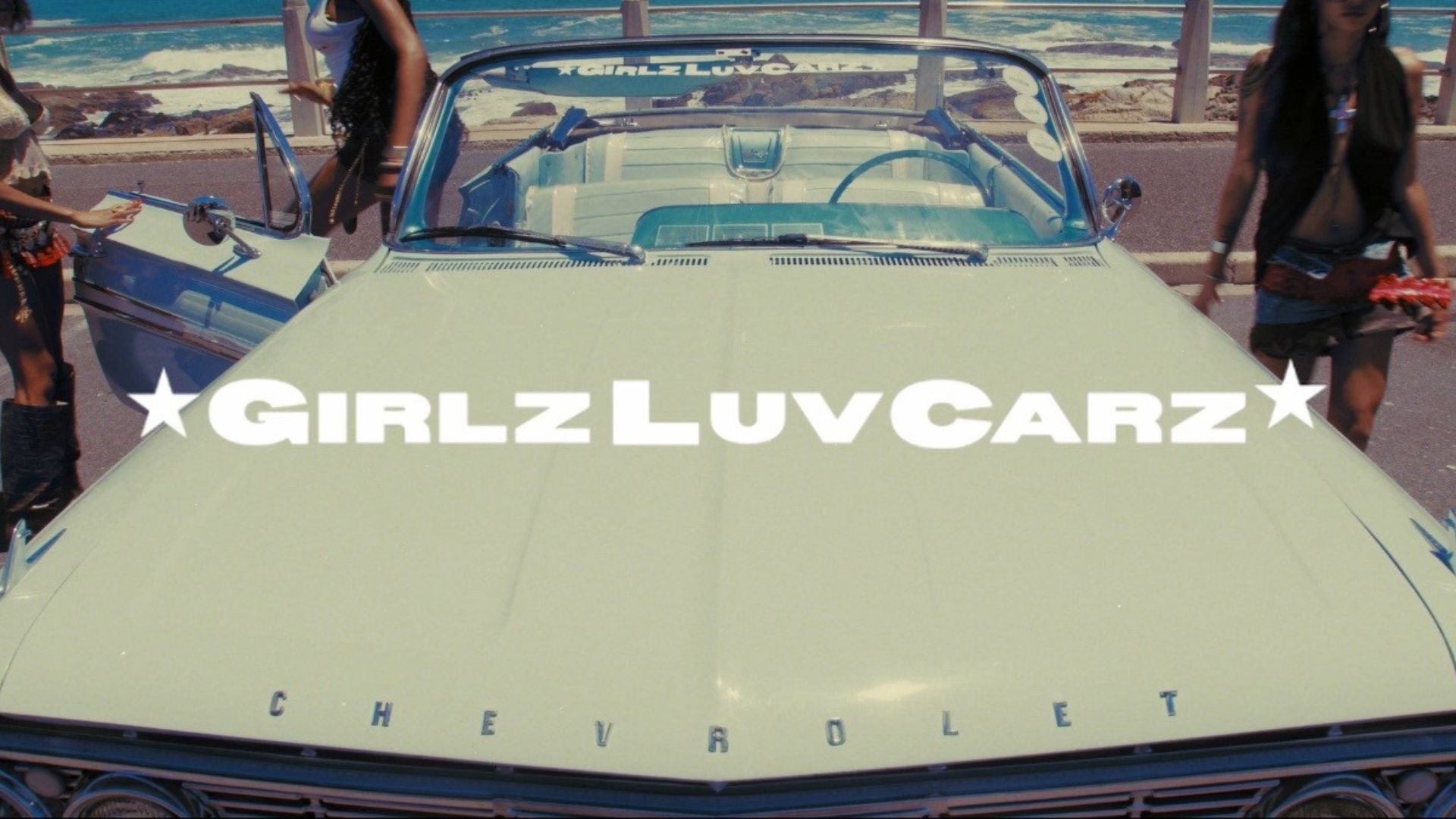 Load video: 